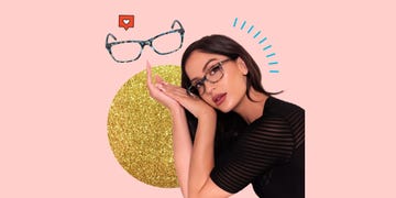 bebe eyewear