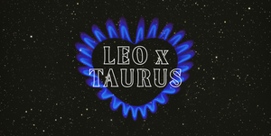 leo x taurus compatibility