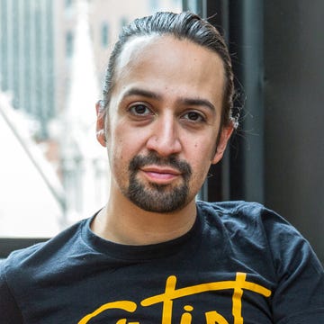 Lin-Manuel Miranda Photo va Wikicommons