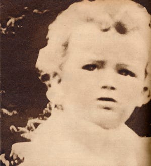 'lindbergh baby', 1932, 1938