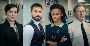 line of duty season 6