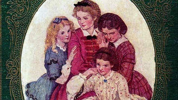 little women