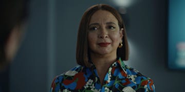 maya rudolph in "loot," now streaming on apple tv