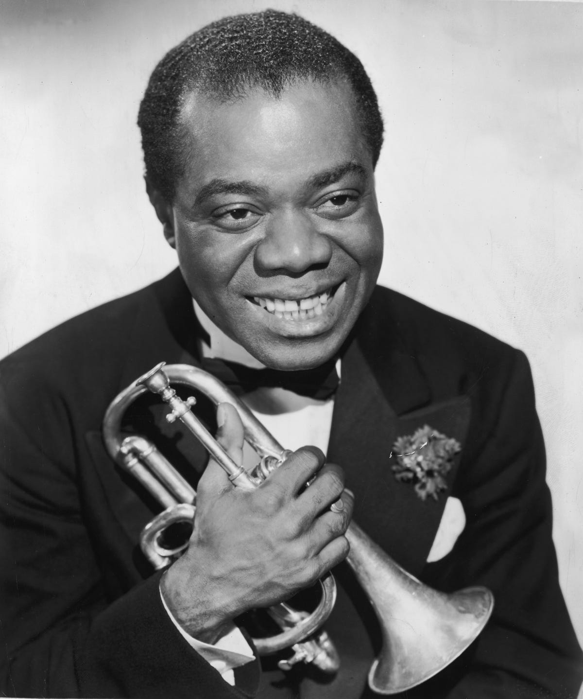 preview for Louis Armstrong - Mini Biography