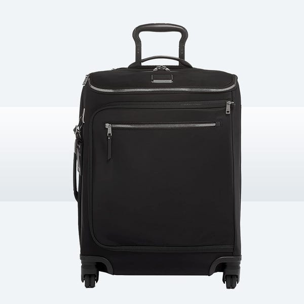 29 Luggage Deals to Score Ahead of October Prime Day