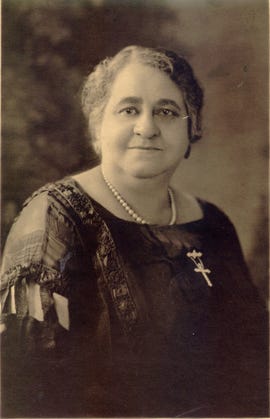 maggie lena walker