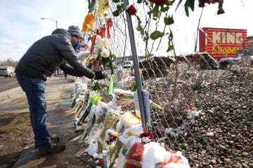 10 killed as gunman opens fires at grocery store in boulder, colorado