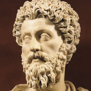 marcus aurelius