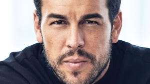 mario casas