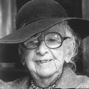 marjory stoneman douglas photo