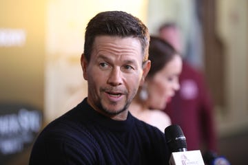 mark wahlberg ozempic