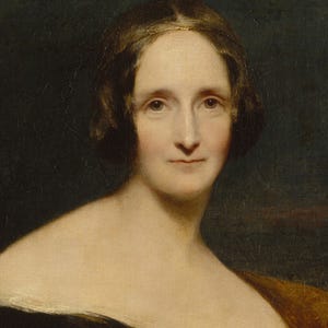 mary shelley