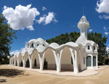 masia freixa terrassa