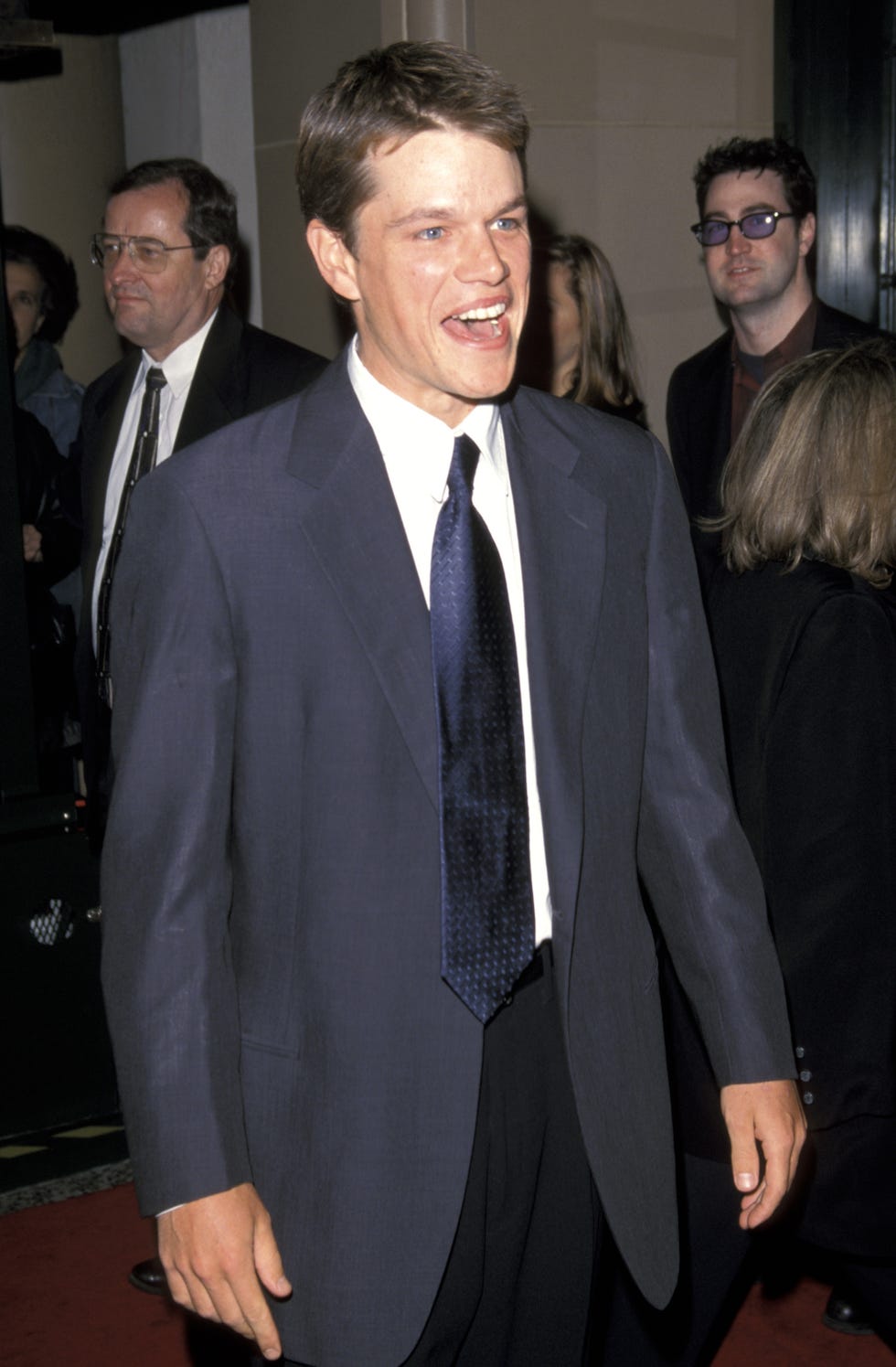 matt damon