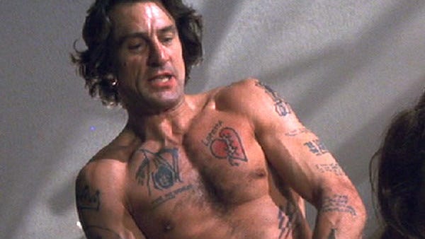 cape fear