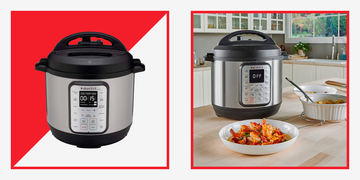 instant pot amazon deals