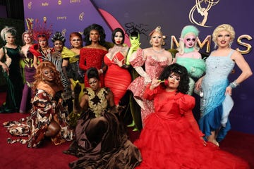 76th primetime emmy awards arrivals