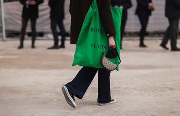 street style  day two paris fashion week womenswear fw 2022 2023