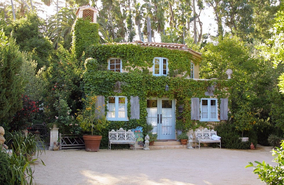 montecito house outdoor awards veranda