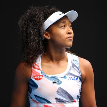 naomi osaka