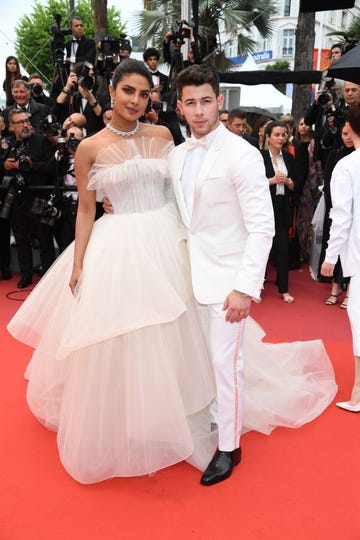 "Les Plus Belles Annees D'Une Vie" Red Carpet - The 72nd Annual Cannes Film Festival