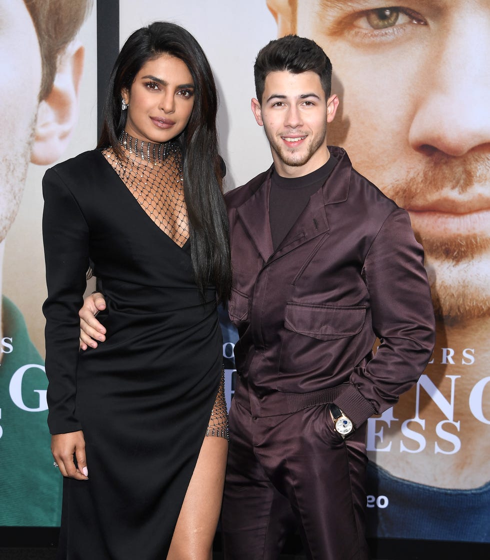 Premiere Of Amazon Prime Video's "Chasing Happiness" - Arrivals