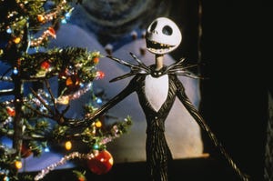 no merchandising editorial use only no book cover usage
mandatory credit photo by touchstonekobalrexshutterstock 5886085bu
the nightmare before christmas 1993
the nightmare before christmas   1993
director henry selick
touchstone
usa
animation
animation
létrange noël de monsieur jack