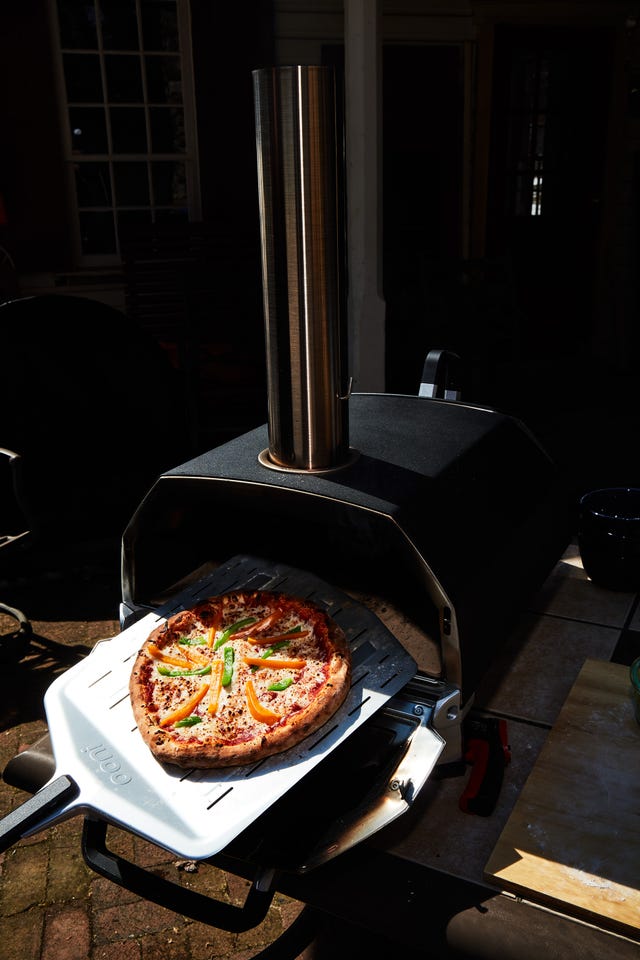 best outdoor pizza ovens