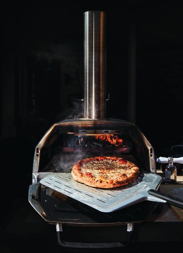 ooni karu 16 pizza oven