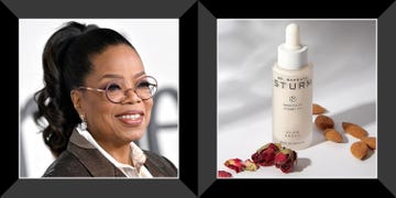 oprah winfrey and dr barbara sturm molecular cosmetics glow drops