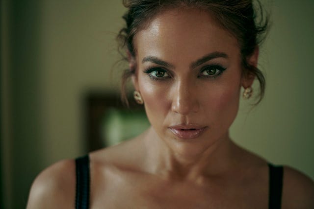 jennifer lopez this is me now the film