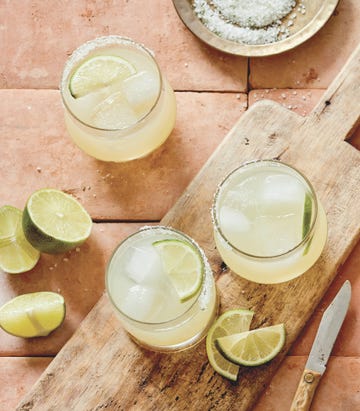 best tequila drinks