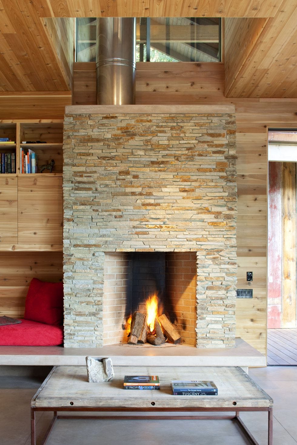 Fireplace Ideas