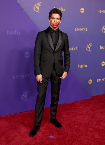 76th primetime emmy awards arrivals