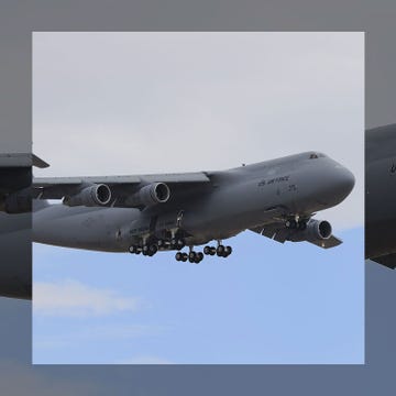 c5 galaxy