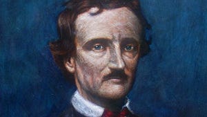 Edgar Allan Poe