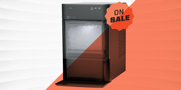 ge profile opal 20 nugget ice maker