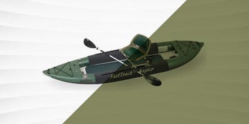 best kayaks