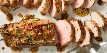 pork tenderloin