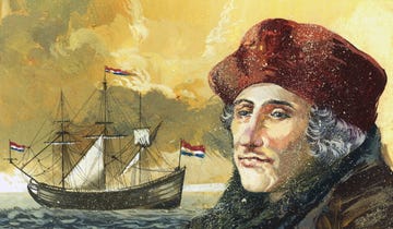 portrait of erasmus of rotterdam