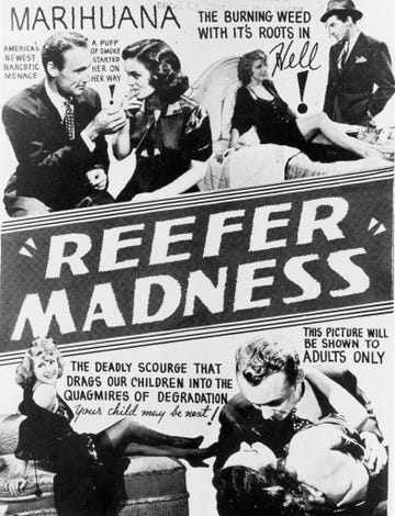 reefer madness