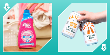 the pink stuff laundry detergent olipop