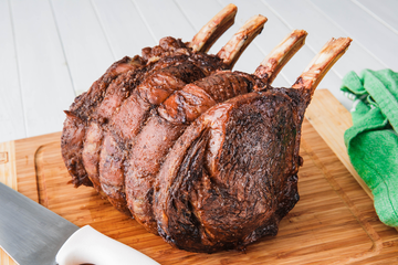 Prime Rib - Delish.com