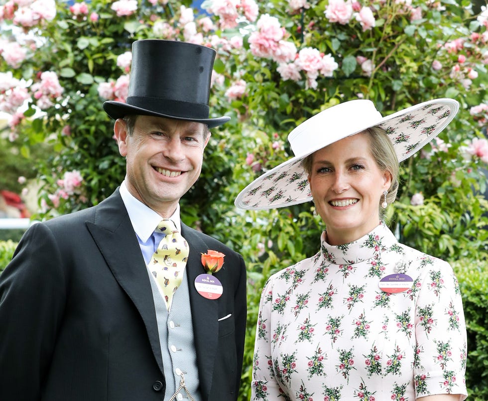 Royal Ascot 2019 - Day One