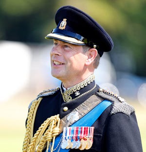 prince edward