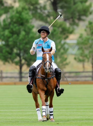 sentebale isps handa polo cup 2022