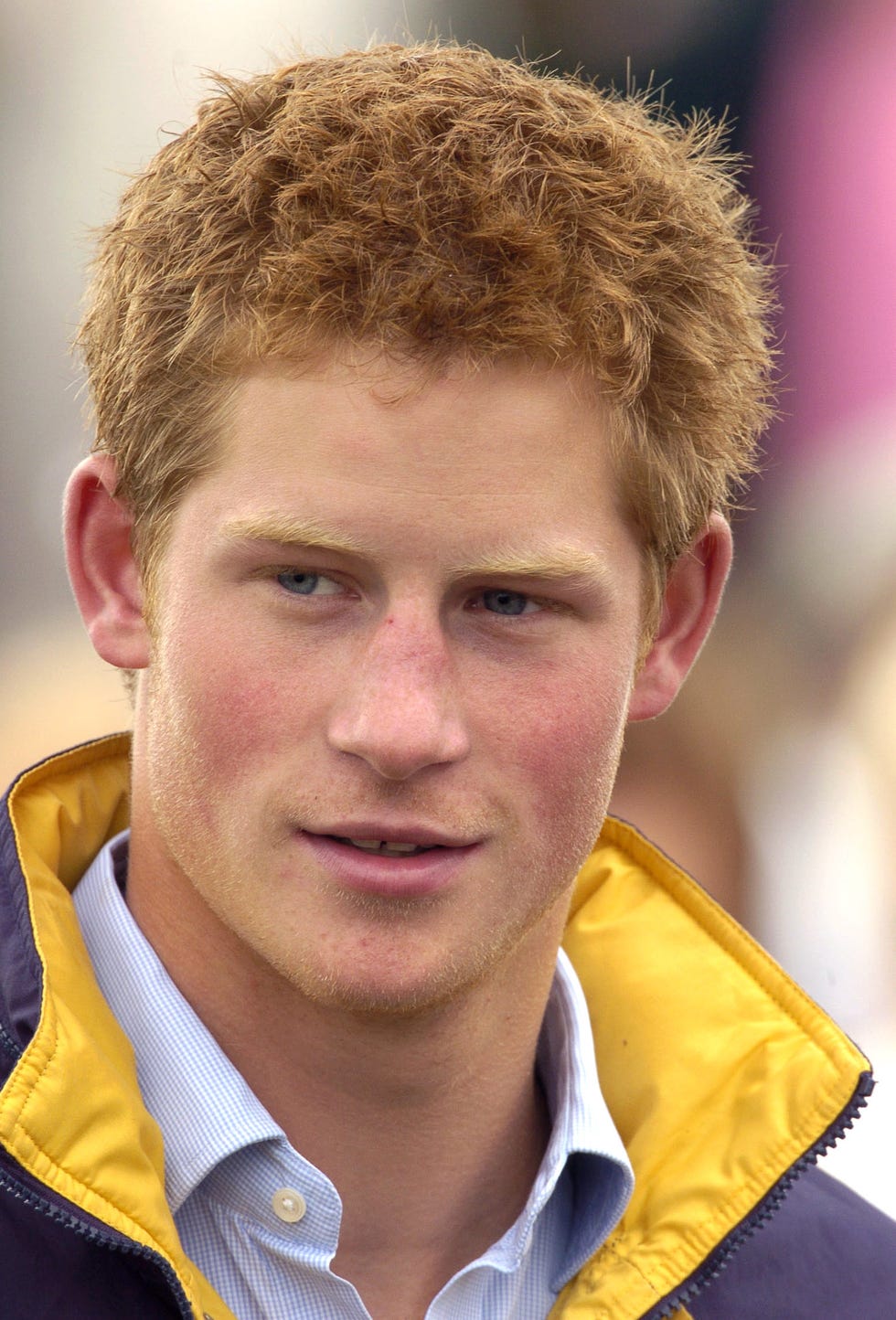 prince harry hot