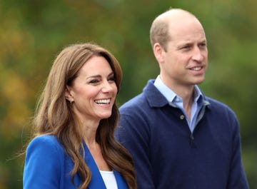 the prince and princess of wales mark world mental health day day 3