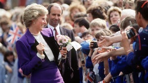 Princess Diana