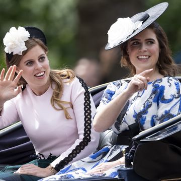 trooping the colour 2019